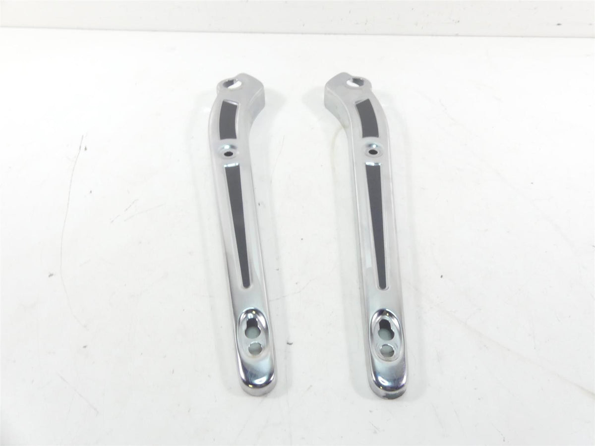 2015 Harley FXDL Dyna Low Rider Rear Fender Struts Braces 57300024 57300026 {{ shop.shopifyCountryName }} - Mototech271