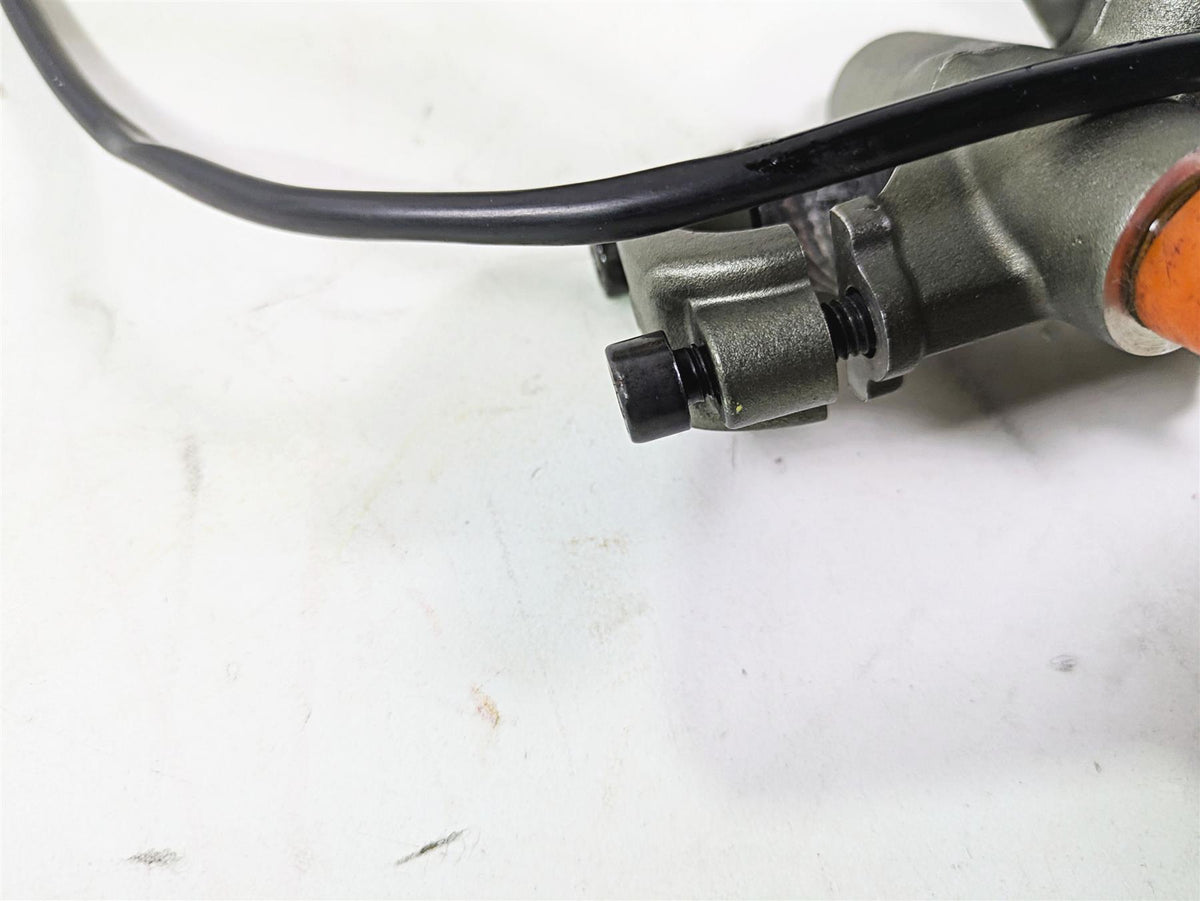 2008 Ducati SBK 1098 S Brembo Clutch Radial Master Cylinder - Read 63040351A {{ shop.shopifyCountryName }} - Mototech271