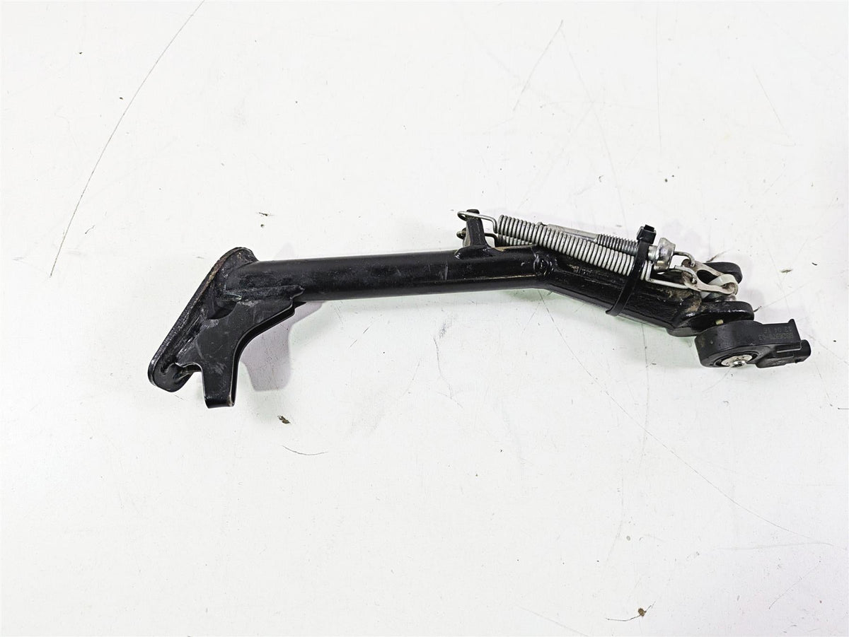 2016 BMW R1200RS K54 Side Kickstand Kick Stand & Safety Switch 46538540829 {{ shop.shopifyCountryName }} - Mototech271