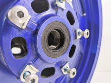 Load image into Gallery viewer, 2019 Suzuki M109R VZR1800 Boulevard Front Wheel Rim 18x3.5 READ 54111-48G10
