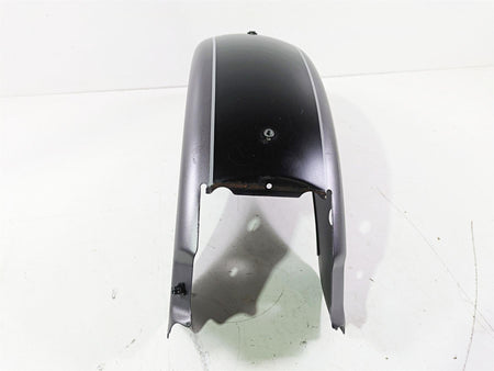 2017 Harley FLS Softail Slim Rear Fender Charcoal Satin Black - Read 59500-11 {{ shop.shopifyCountryName }} - Mototech271