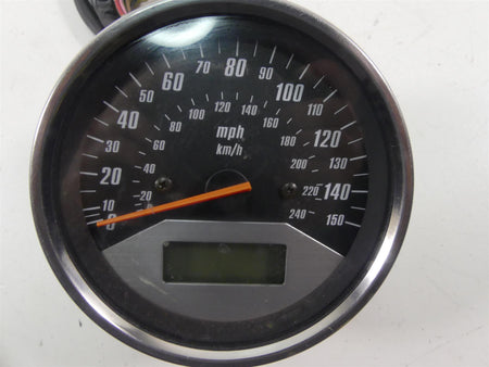 2003 Honda VTX1800 C Gauges Speedometer Instrument - 12K 37200-MCH-673 {{ shop.shopifyCountryName }} - Mototech271