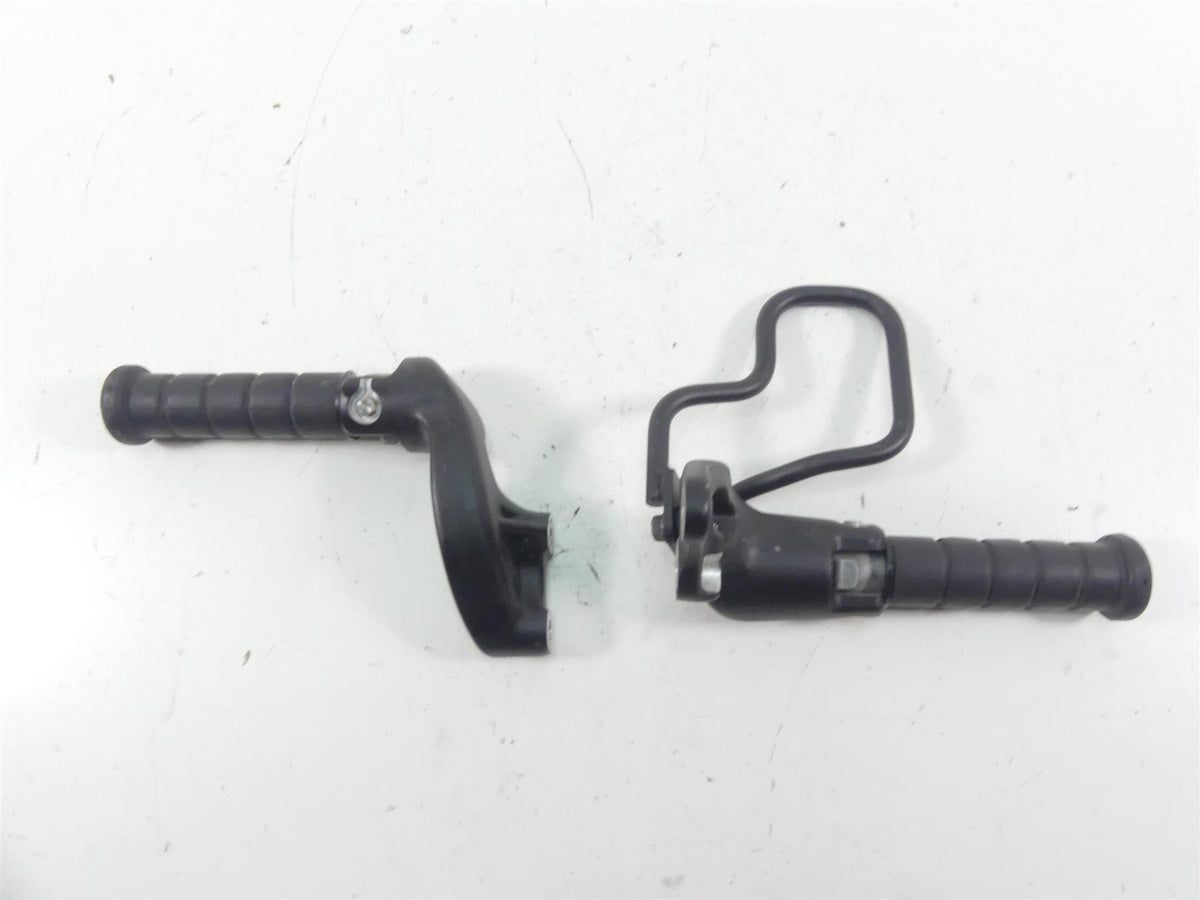 2016 Indian Scout Sixty Rear Footpeg Foot Peg Mount Set 5138882-626 {{ shop.shopifyCountryName }} - Mototech271