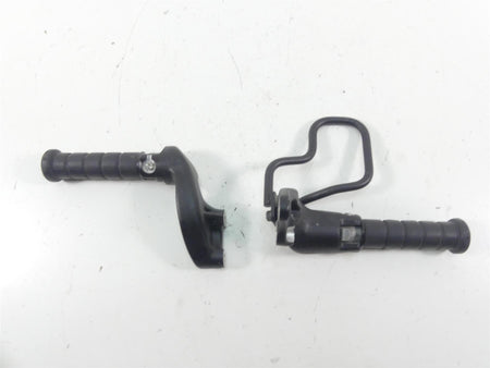 2016 Indian Scout Sixty Rear Footpeg Foot Peg Mount Set 5138882-626 {{ shop.shopifyCountryName }} - Mototech271