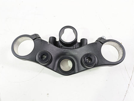 2022 Kawasaki ZR900RS Cafe Upper Triple Tree Steering Clamp 44039-0182-18R {{ shop.shopifyCountryName }} - Mototech271