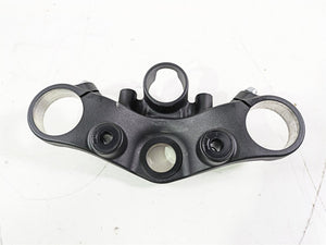2022 Kawasaki ZR900RS Cafe Upper Triple Tree Steering Clamp 44039-0182-18R | Mototech271