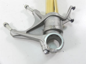 2020 Ducati Panigale 1100 V4 S SBK Right Ohlins Front Fork -Read 34420941A | Mototech271