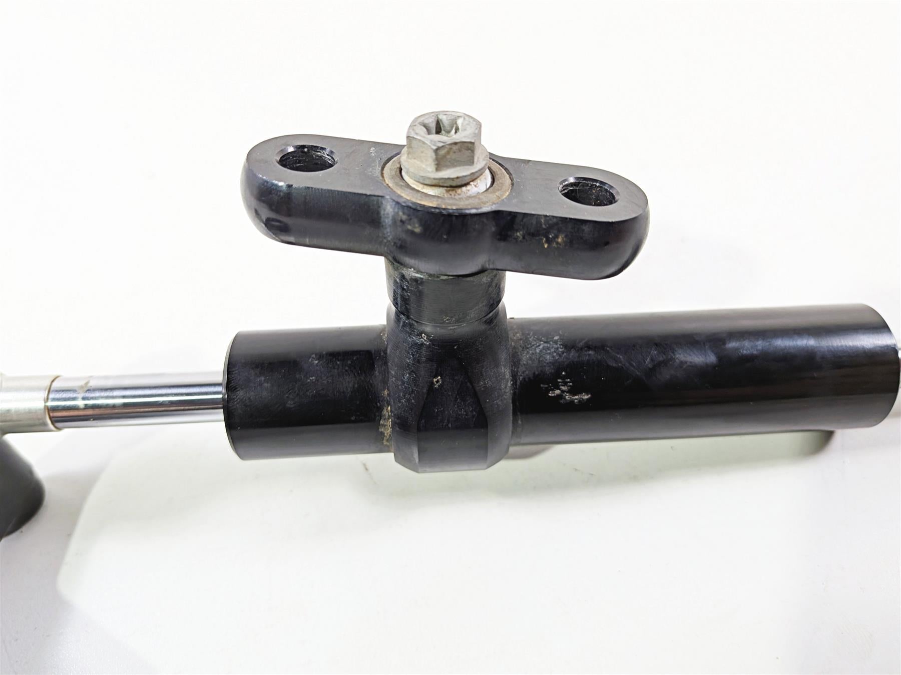 2016 KTM 1290 Super Adventure WP White Power Steering Damper 16181N53E {{ shop.shopifyCountryName }} - Mototech271