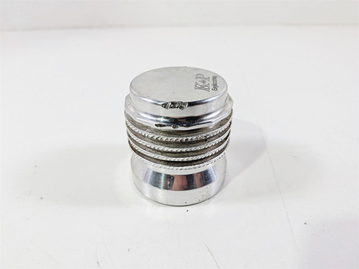 2015 Indian Chieftain K&P Reusable Oil Filter S1-Mototech271