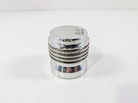 2015 Indian Chieftain K&P Reusable Oil Filter S1-Mototech271