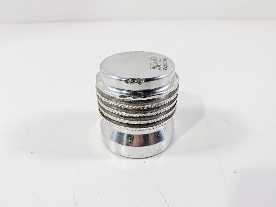 2015 Indian Chieftain K&P Reusable Oil Filter S1-Mototech271