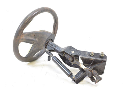 2016 Polaris RZR XP 1000 EPS Steering Wheel Mount Damper & Shaft Assy 1824420-45 {{ shop.shopifyCountryName }} - Mototech271