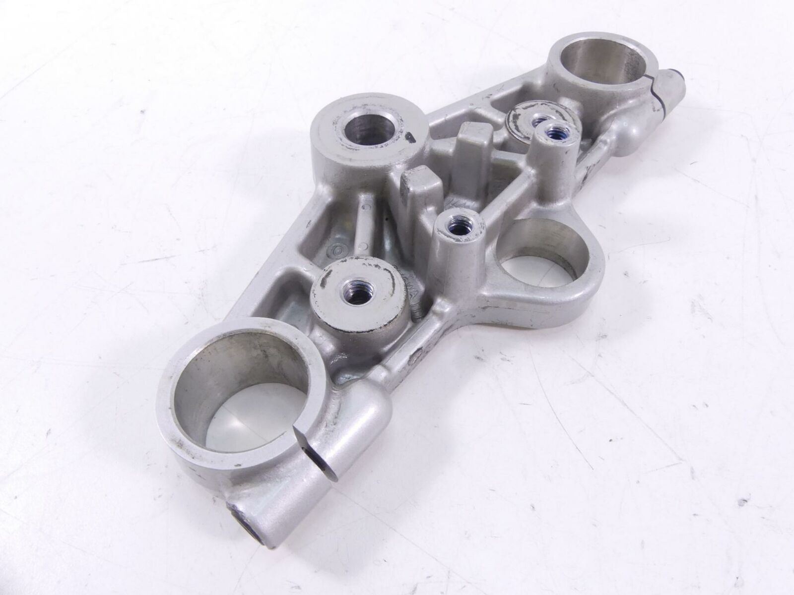 1995 BMW R1100RS 259S Upper Triple Tree Steering Clamp 35mm 31422311857 {{ shop.shopifyCountryName }} - Mototech271