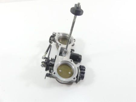 2006 Harley VRSCD Night Rod Throttle Body Bodies Fuel Injection 27657-01 {{ shop.shopifyCountryName }} - Mototech271
