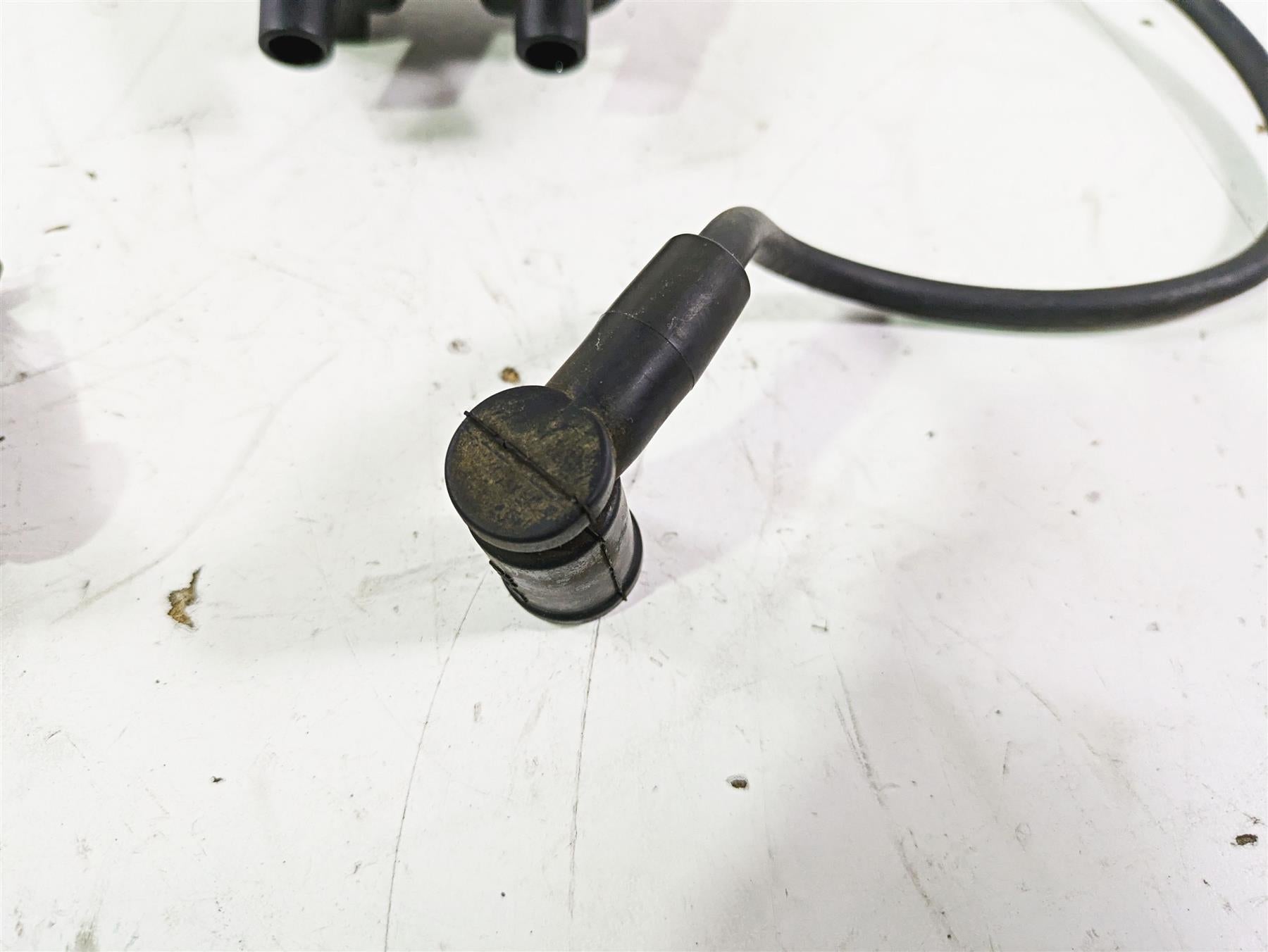 2004 Victory Kingpin Visteon Ignition Coil Wire Set 4010530 2410266 {{ shop.shopifyCountryName }} - Mototech271