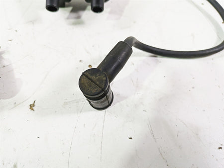 2004 Victory Kingpin Visteon Ignition Coil Wire Set 4010530 2410266 {{ shop.shopifyCountryName }} - Mototech271