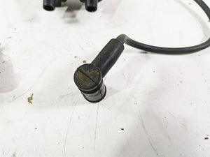 2004 Victory Kingpin Visteon Ignition Coil Wire Set 4010530 2410266 | Mototech271