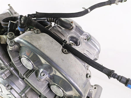 2013 Harley VRSCF Muscle Rod Running 1250cc Engine Motor 29k - Video 19974-17K {{ shop.shopifyCountryName }} - Mototech271