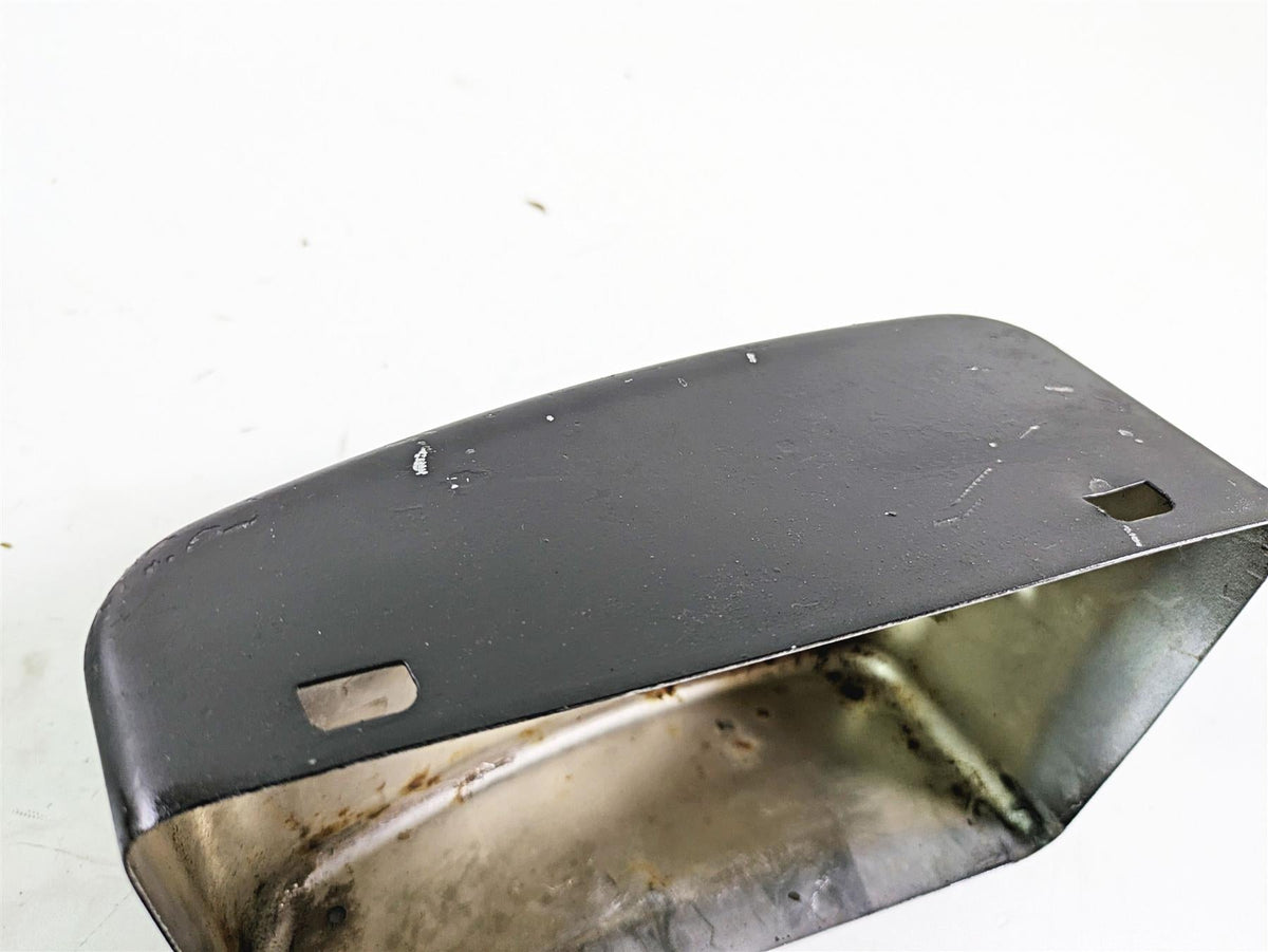 2016 Harley FXDL Dyna Low Rider Electrical Holder Tray & Cover 70367-12 {{ shop.shopifyCountryName }} - Mototech271