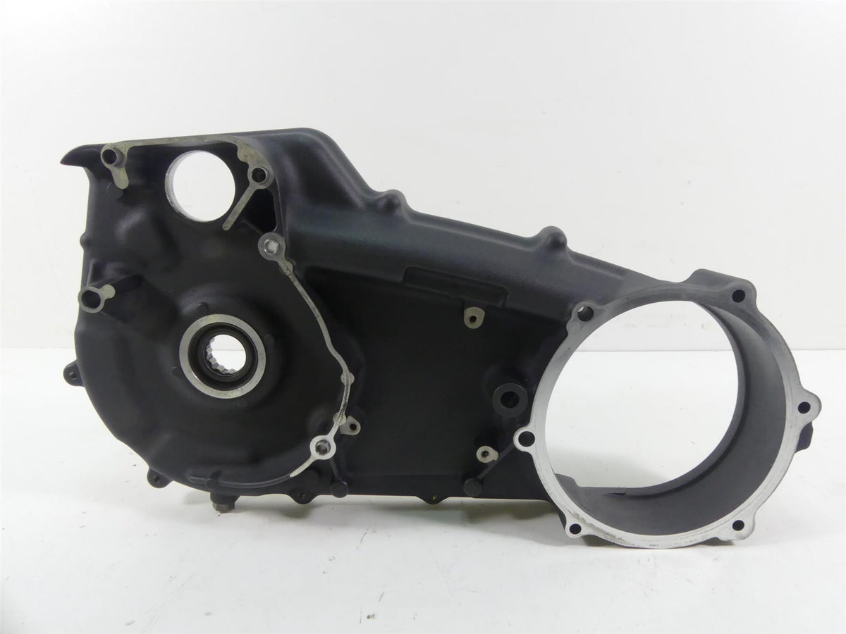 2015 Harley FLS Softail Slim Inner Primary Drive Clutch Cover 60681-06 {{ shop.shopifyCountryName }} - Mototech271