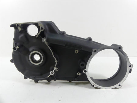 2015 Harley FLS Softail Slim Inner Primary Drive Clutch Cover 60681-06 {{ shop.shopifyCountryName }} - Mototech271