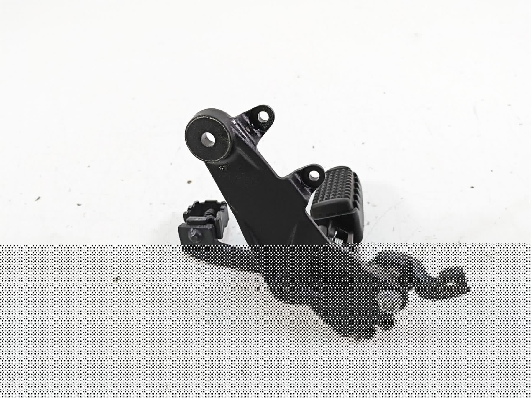 2022 Harley RA1250 S Pan America Right Rider Footpeg & Brake Pedal 50501785 {{ shop.shopifyCountryName }} - Mototech271