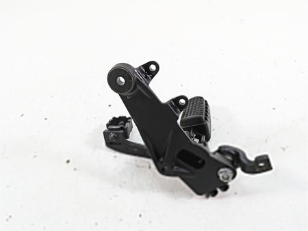 2022 Harley RA1250 S Pan America Right Rider Footpeg & Brake Pedal 50501785 {{ shop.shopifyCountryName }} - Mototech271