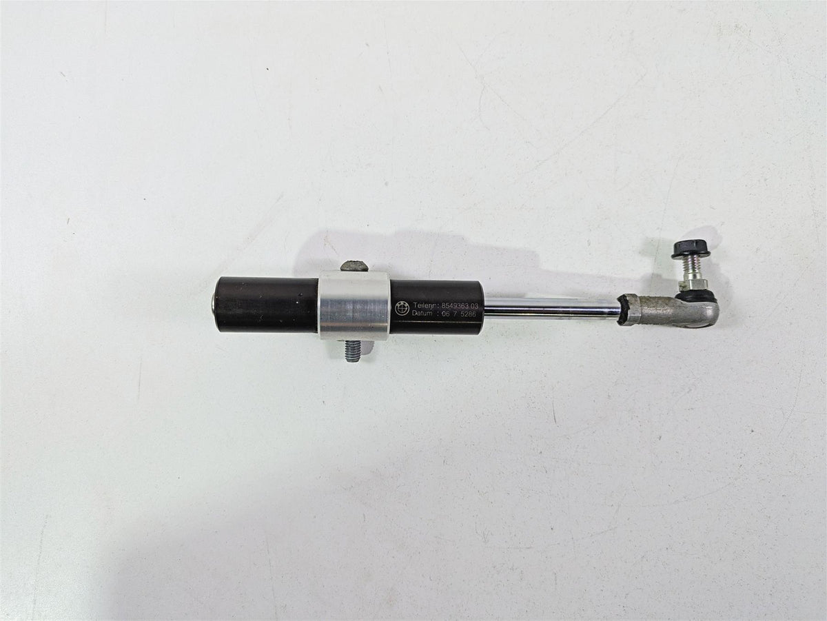 2017 BMW R1200 GS K50 Steering Damper & Mounts 32768549363 {{ shop.shopifyCountryName }} - Mototech271
