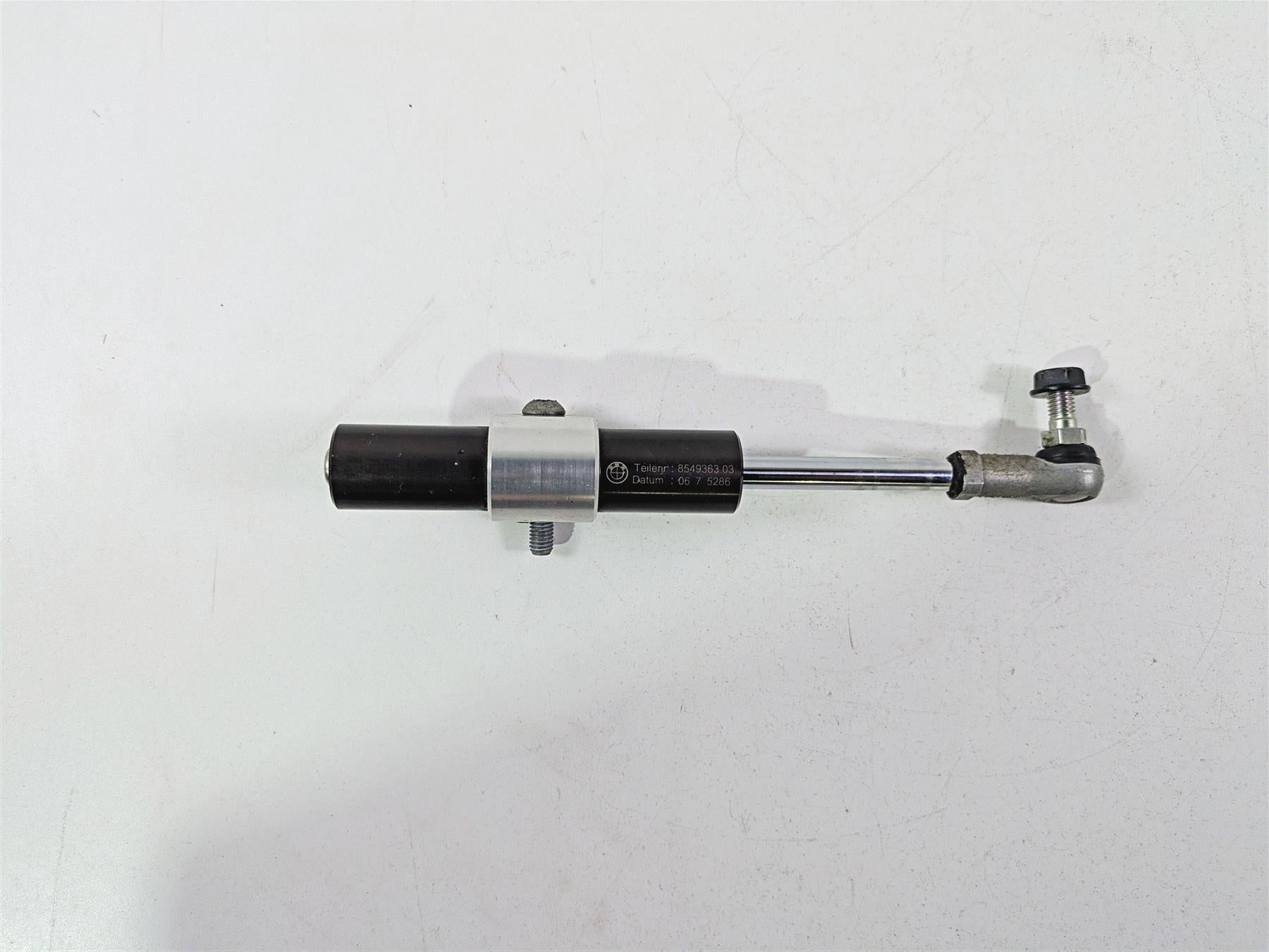2017 BMW R1200 GS K50 Steering Damper & Mounts 32768549363 {{ shop.shopifyCountryName }} - Mototech271
