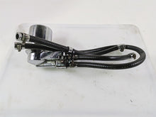 Load image into Gallery viewer, 2002 Indian Spirit Deluxe Oil Filter Mount Holder Housing Flange 04-025
