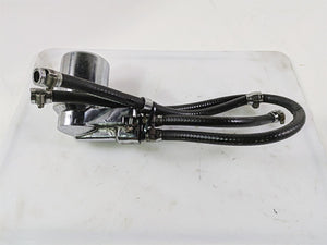 2002 Indian Spirit Deluxe Oil Filter Mount Holder Housing Flange 04-025