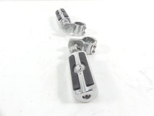 Load image into Gallery viewer, 2007 Harley Touring FLHR SE CVO Road King Highway Foot Peg Footpeg Set 50500858 | Mototech271
