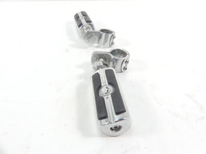 2007 Harley Touring FLHR SE CVO Road King Highway Foot Peg Footpeg Set 50500858 | Mototech271