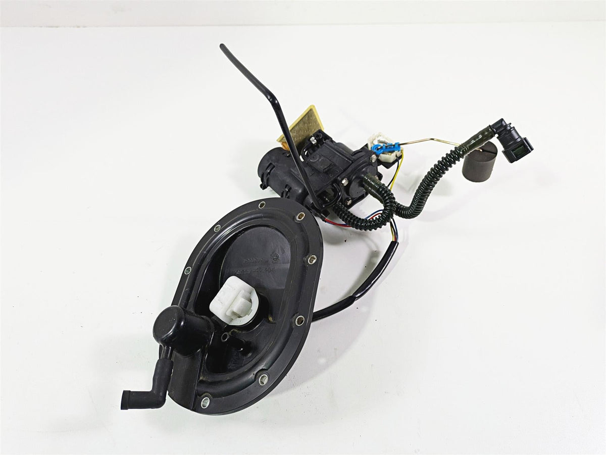 2016 Indian Chief Classic Fuel Gas Petrol Pump & Level Sender - Read 2522160 {{ shop.shopifyCountryName }} - Mototech271