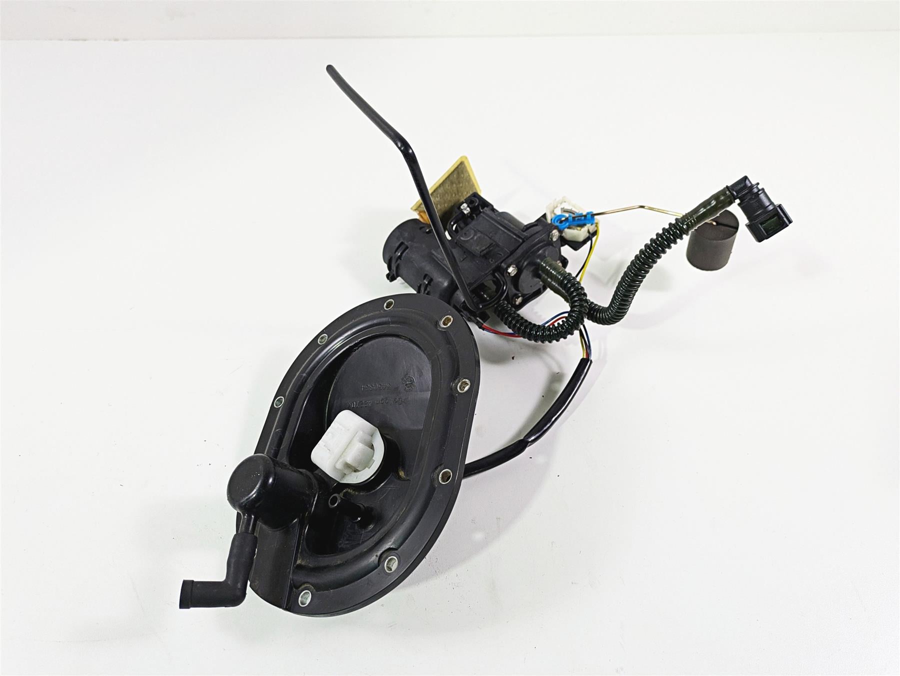2016 Indian Chief Classic Fuel Gas Petrol Pump & Level Sender - Read 2522160 {{ shop.shopifyCountryName }} - Mototech271