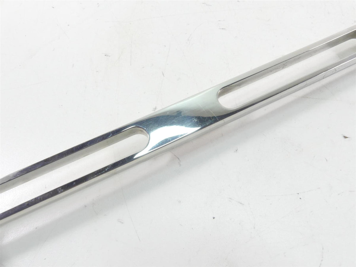 2004 Harley FXDWGI Dyna Wide Glide Forward Control Shift Rod Chrome {{ shop.shopifyCountryName }} - Mototech271