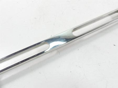 2004 Harley FXDWGI Dyna Wide Glide Forward Control Shift Rod Chrome {{ shop.shopifyCountryName }} - Mototech271