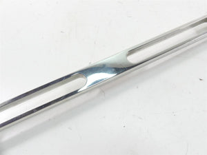 2004 Harley FXDWGI Dyna Wide Glide Forward Control Shift Rod Chrome | Mototech271