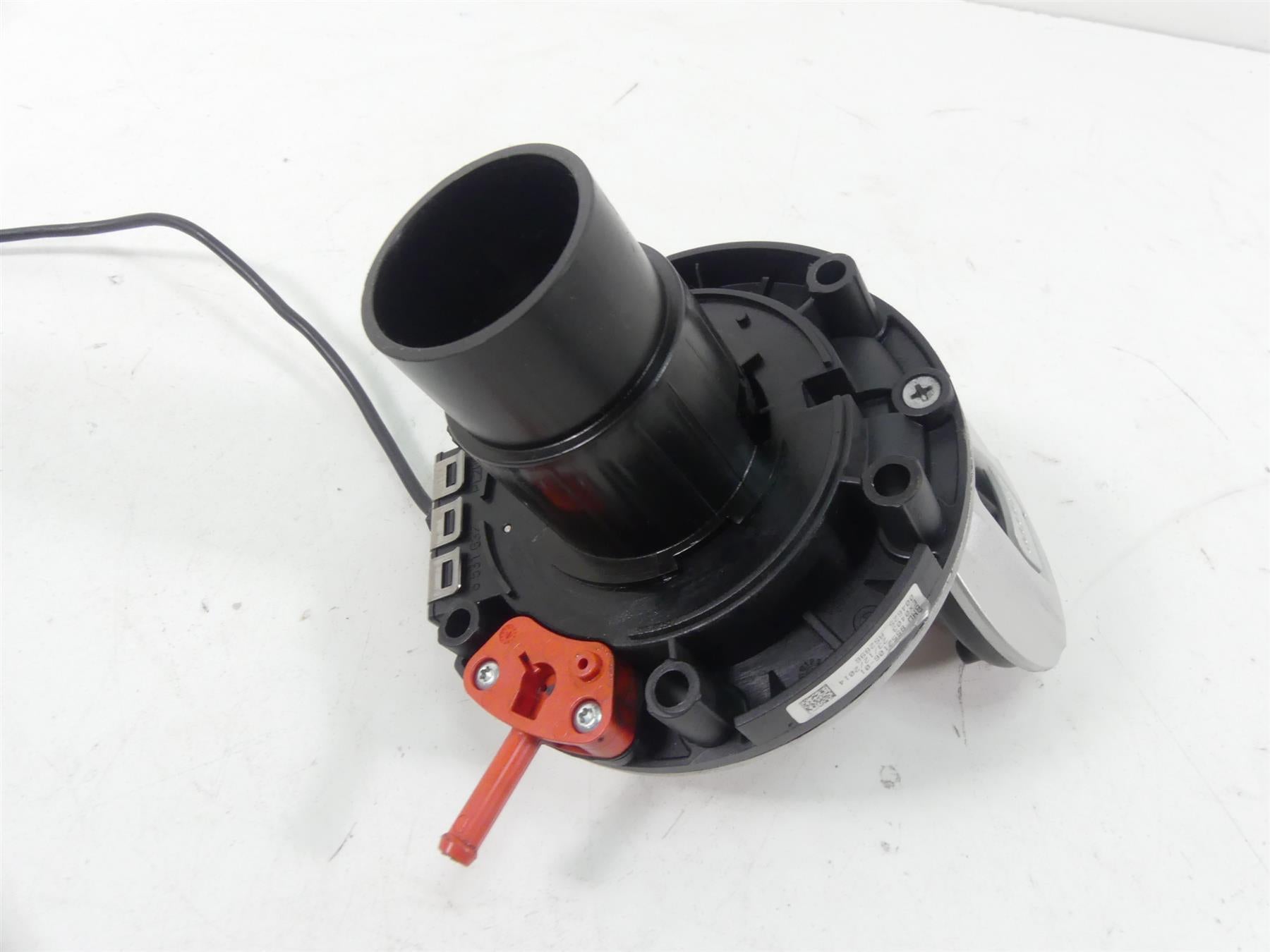 2015 BMW R1200RT K52 Keyless Fuel Gas Petrol Tank Cap + Mounts 16118552106 {{ shop.shopifyCountryName }} - Mototech271