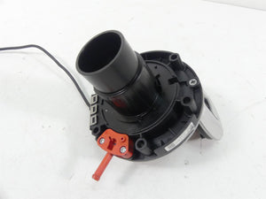 2015 BMW R1200RT K52 Keyless Fuel Gas Petrol Tank Cap + Mounts 16118552106