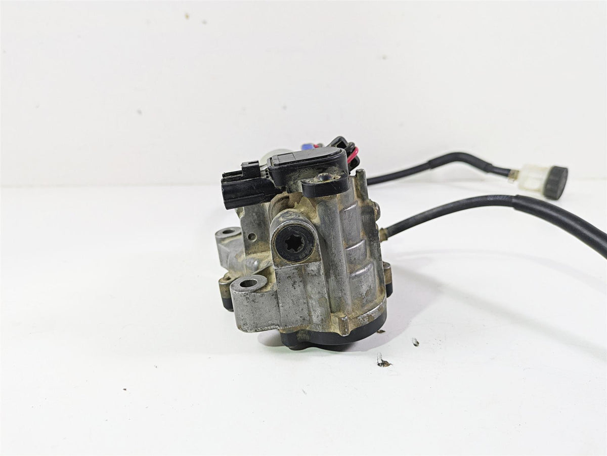 2020 Yamaha YXZ1000 R SS XTR Clutch Actuator Master Cylinder B57-82460-03-00 {{ shop.shopifyCountryName }} - Mototech271