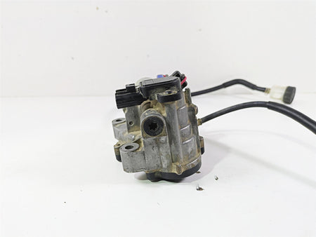 2020 Yamaha YXZ1000 R SS XTR Clutch Actuator Master Cylinder B57-82460-03-00 {{ shop.shopifyCountryName }} - Mototech271