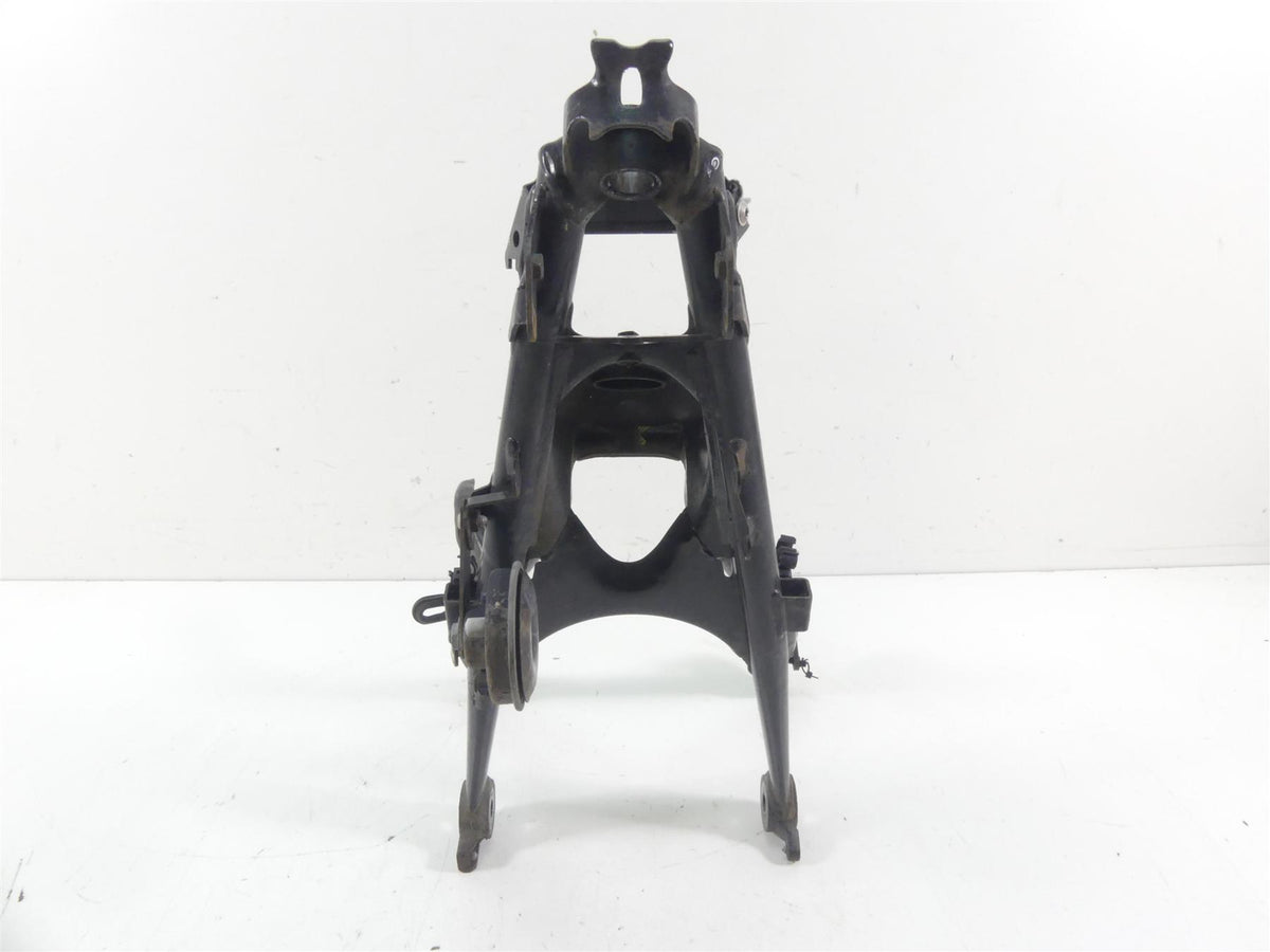 2012 BMW R1200 GS K255 Adventure Straight Main Frame Chassis With California Clear Title 46517720198 {{ shop.shopifyCountryName }} - Mototech271