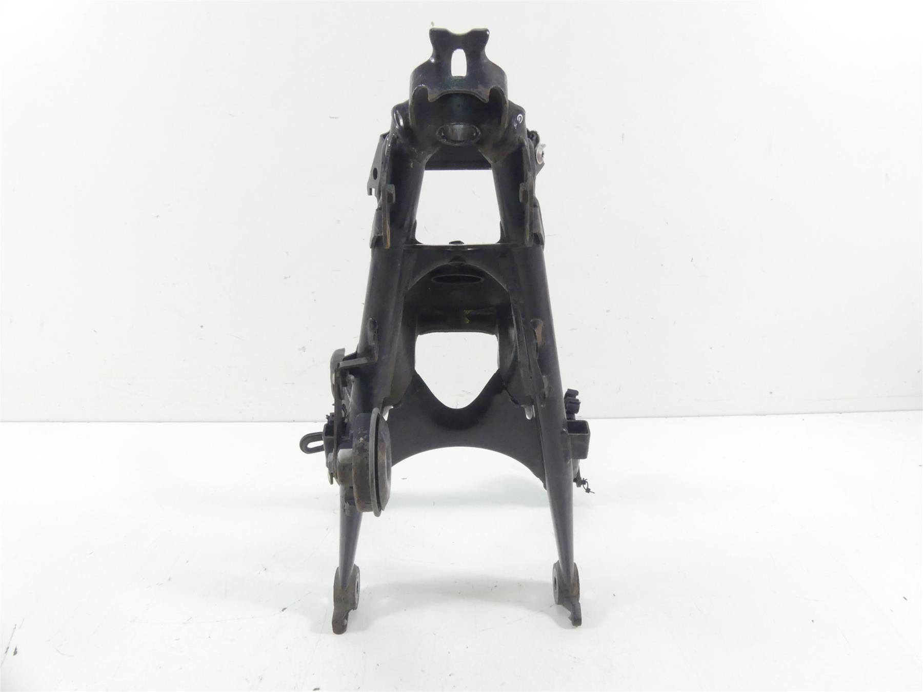 2012 BMW R1200 GS K255 Adventure Straight Main Frame Chassis With California Clear Title 46517720198 {{ shop.shopifyCountryName }} - Mototech271