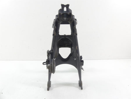 2012 BMW R1200 GS K255 Adventure Straight Main Frame Chassis With California Clear Title 46517720198 {{ shop.shopifyCountryName }} - Mototech271