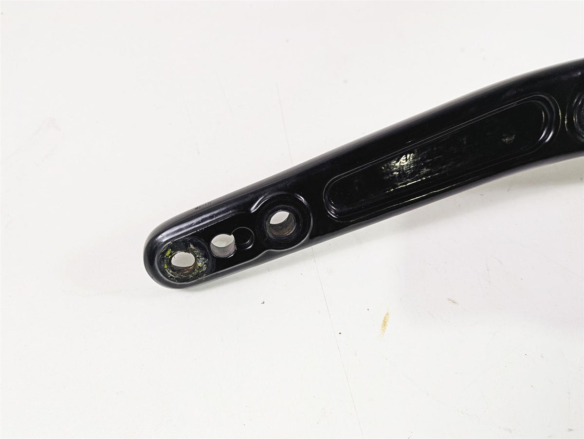 2014 Harley FLS Softail Slim Black Rear Fender Supports 59904-12BHP 60187-12BHP {{ shop.shopifyCountryName }} - Mototech271