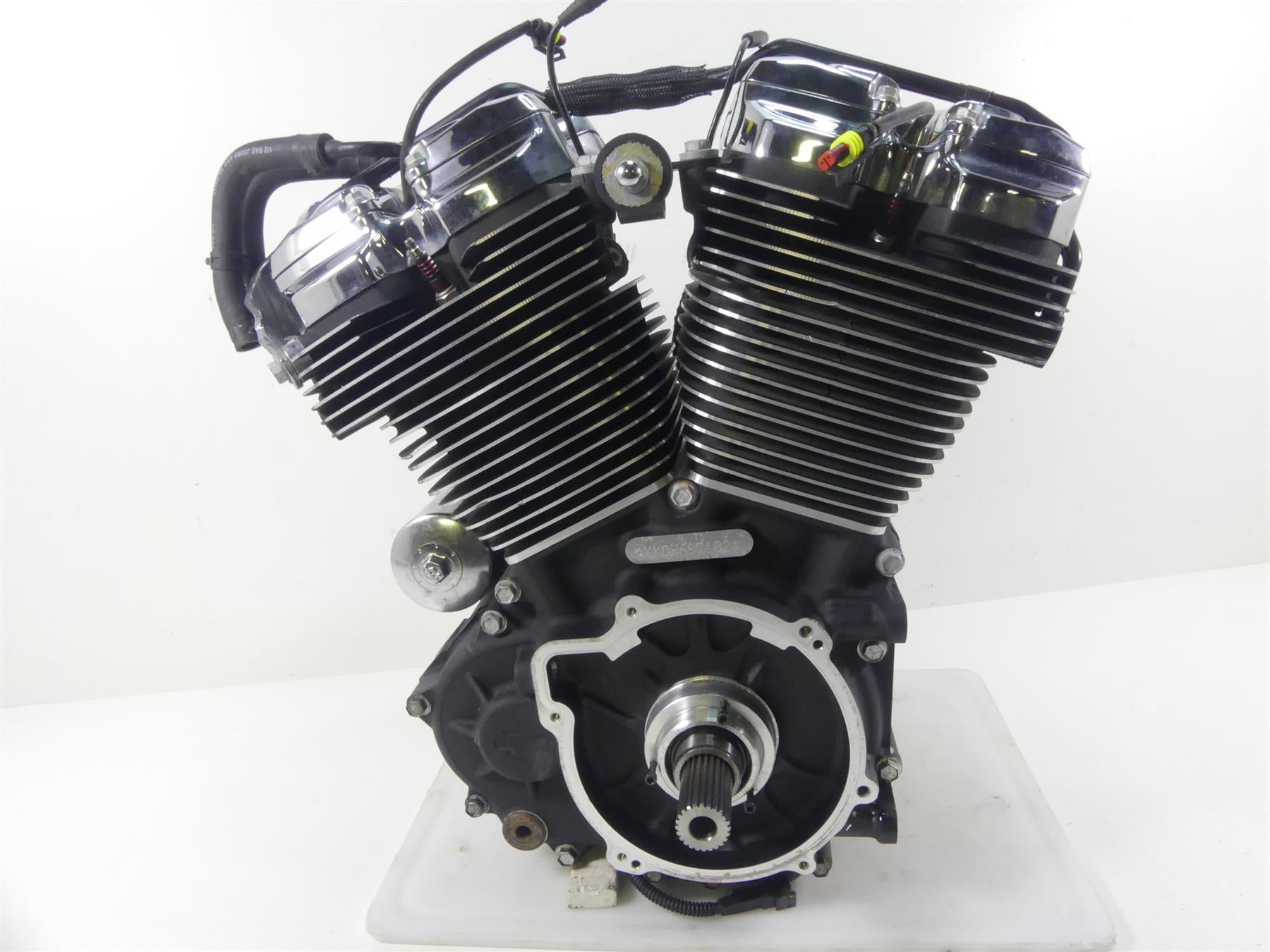2017 Harley Touring FLHTKL Electra Glide 107ci M8 Engine 27K -Vid -Read 16200374 {{ shop.shopifyCountryName }} - Mototech271