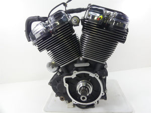 2017 Harley Touring FLHTKL Electra Glide 107ci M8 Engine 27K -Vid -Read 16200374 | Mototech271