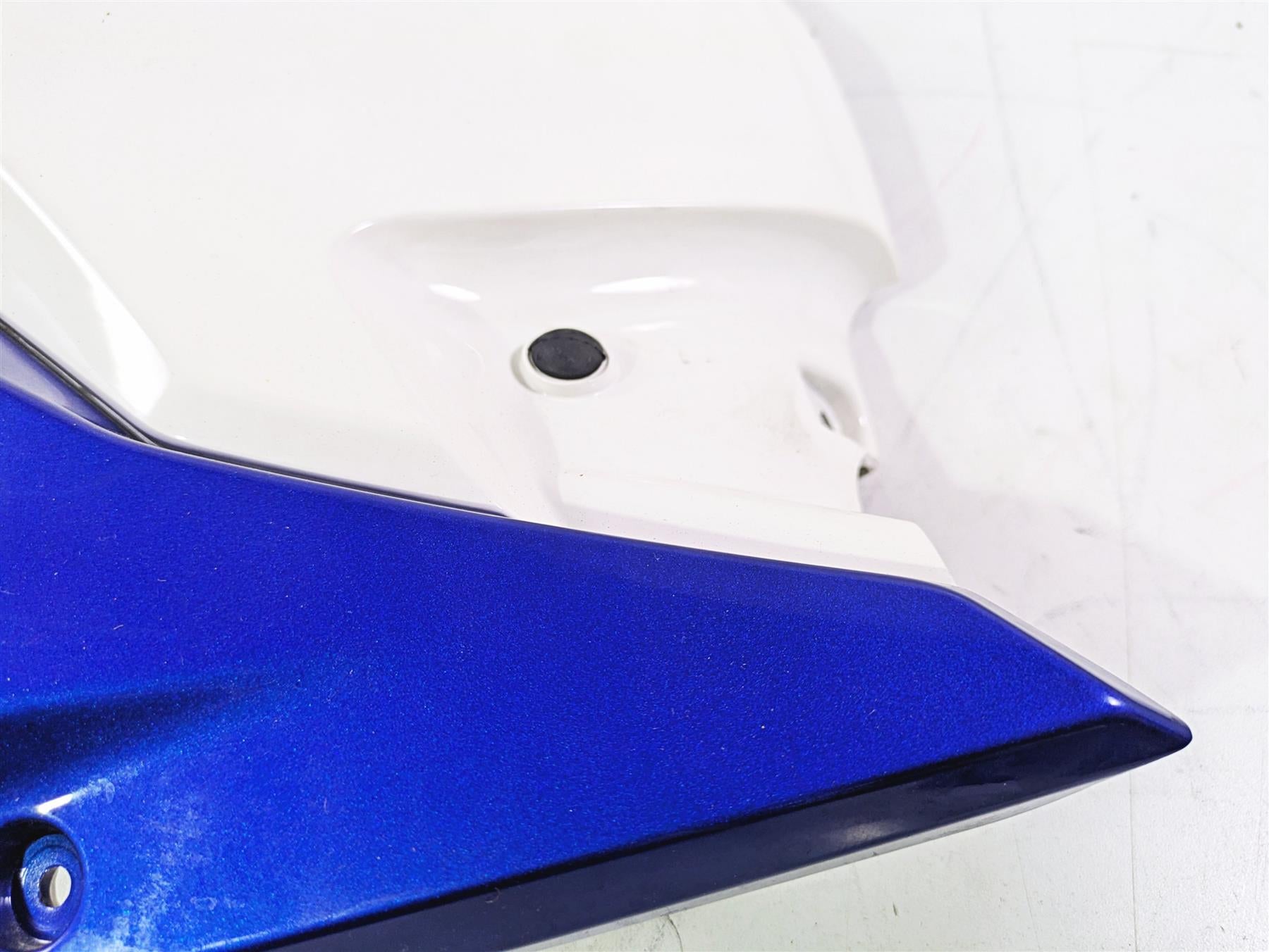 2023 BMW G310R K03 Left Main Side Cover Fairing Set 46637922115 {{ shop.shopifyCountryName }} - Mototech271
