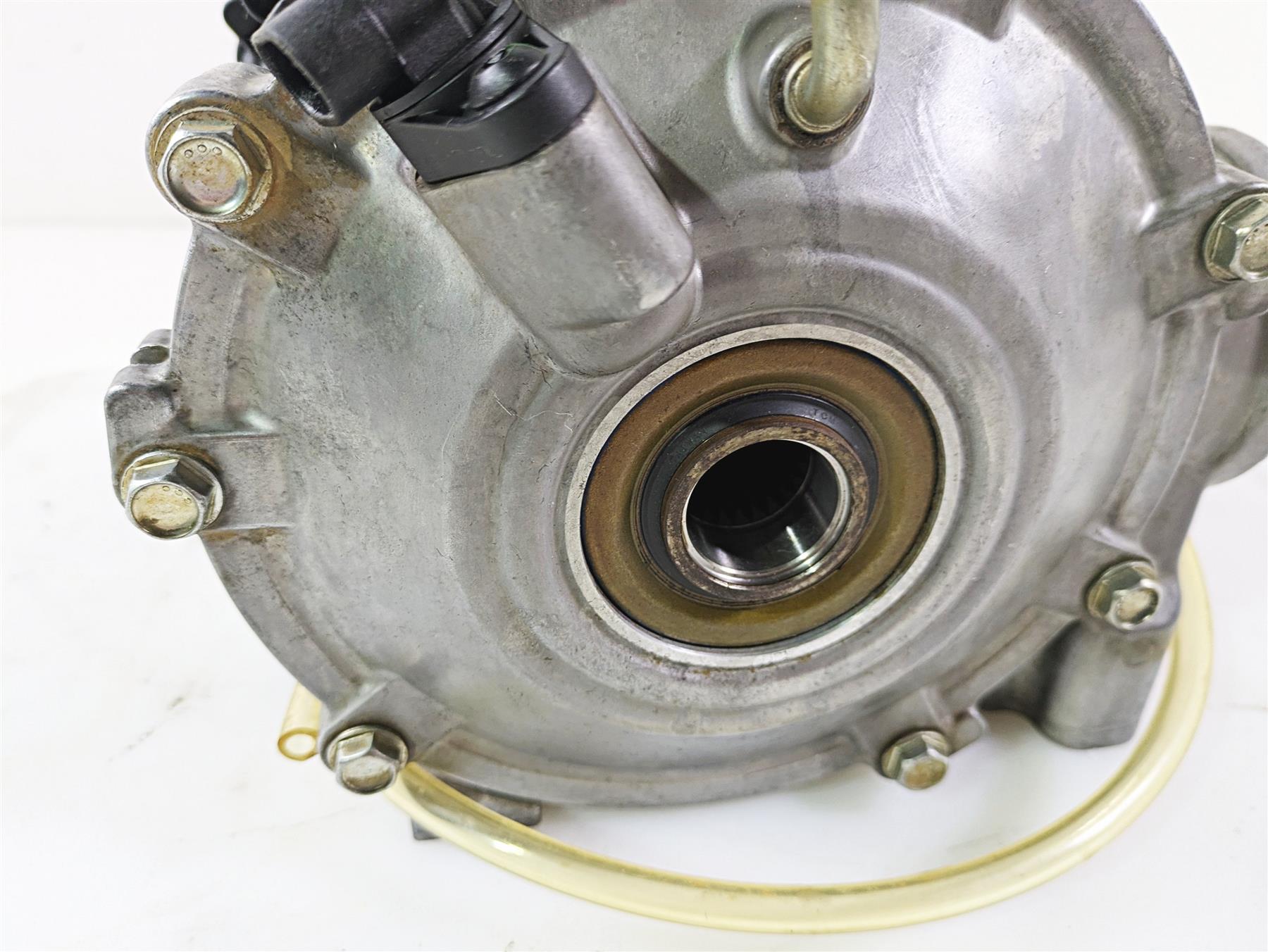 2018 Can Am Maverick X3 XRC Turbo R Front Differential 1K Smartlock 705402371 {{ shop.shopifyCountryName }} - Mototech271